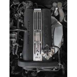 Spark Plug Cover
